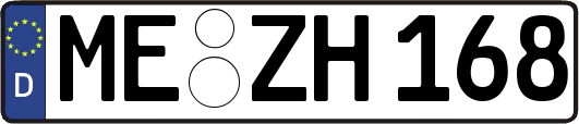 ME-ZH168