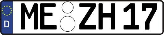 ME-ZH17