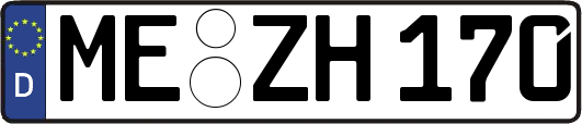 ME-ZH170