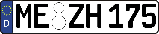 ME-ZH175