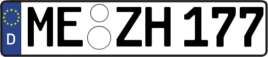 ME-ZH177
