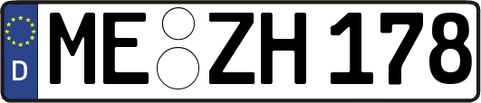 ME-ZH178