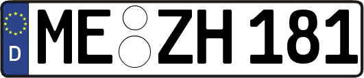 ME-ZH181