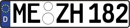 ME-ZH182