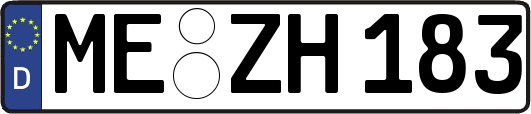 ME-ZH183