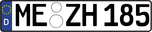 ME-ZH185