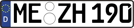 ME-ZH190