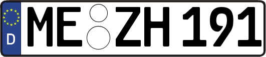 ME-ZH191