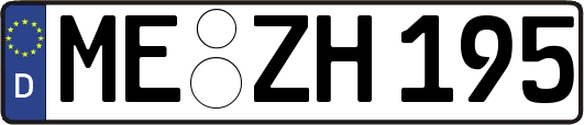 ME-ZH195