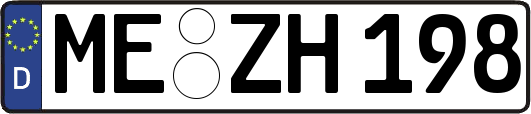 ME-ZH198