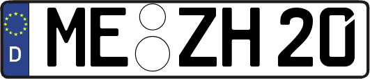 ME-ZH20