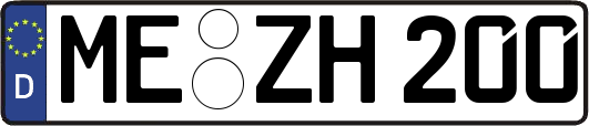 ME-ZH200