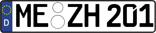 ME-ZH201
