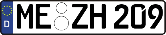 ME-ZH209