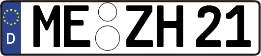 ME-ZH21
