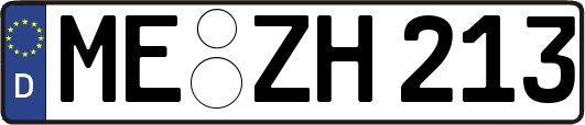 ME-ZH213
