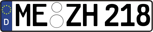 ME-ZH218