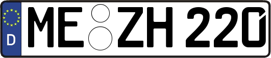 ME-ZH220