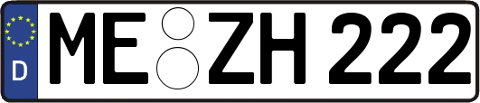 ME-ZH222