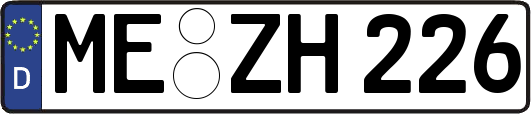 ME-ZH226