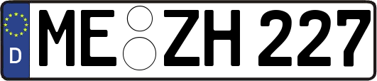ME-ZH227