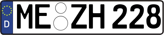 ME-ZH228