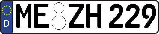 ME-ZH229