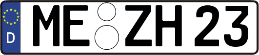 ME-ZH23