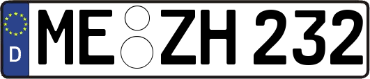 ME-ZH232