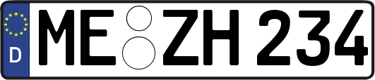 ME-ZH234