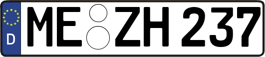 ME-ZH237