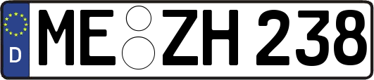 ME-ZH238