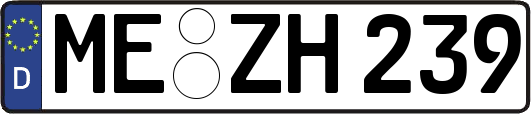 ME-ZH239