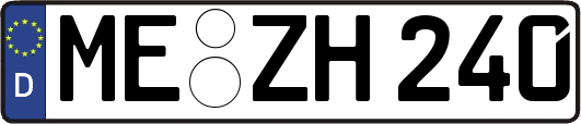 ME-ZH240