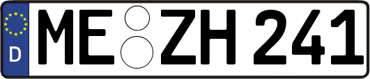 ME-ZH241