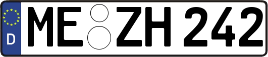 ME-ZH242