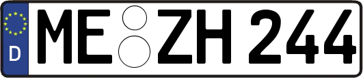 ME-ZH244