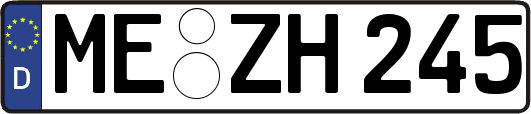 ME-ZH245