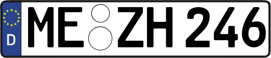 ME-ZH246