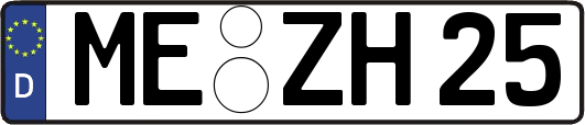 ME-ZH25