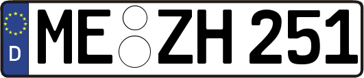 ME-ZH251