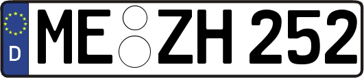 ME-ZH252