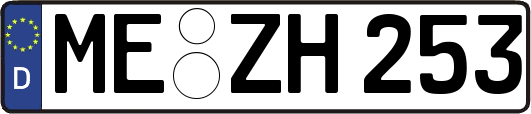 ME-ZH253