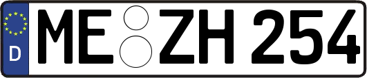 ME-ZH254