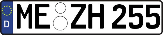 ME-ZH255