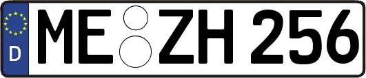 ME-ZH256