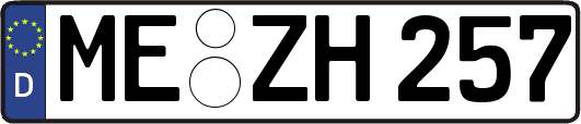 ME-ZH257