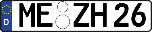 ME-ZH26