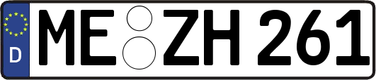 ME-ZH261