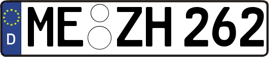 ME-ZH262